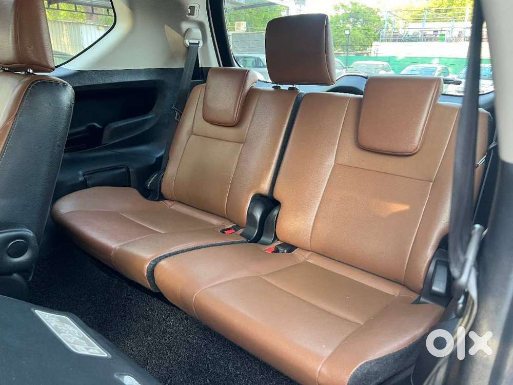 Toyota Innova Crysta [2020-ongoing] 2.4 Zx At 7 Str, 2021, Diesel
