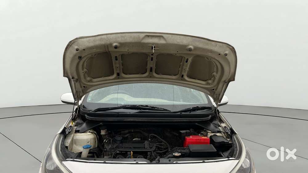 Hyundai Elite I20 Magna 1.2, 2015, Petrol