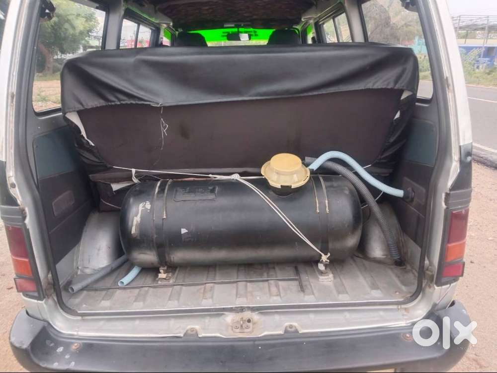 Petrol & Lpg