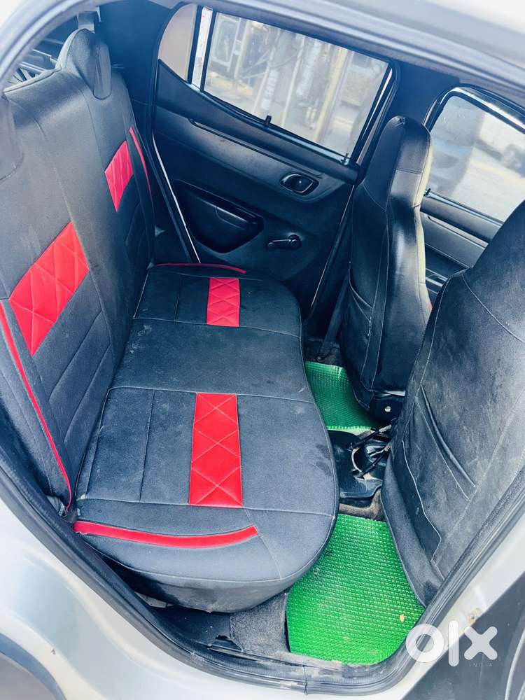 Renault Kwid 1.0 Rxt Optional, 2017, Petrol