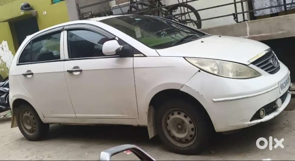 Tata Indica Vista 2015 Diesel, Running Condition,new Battery,insurance