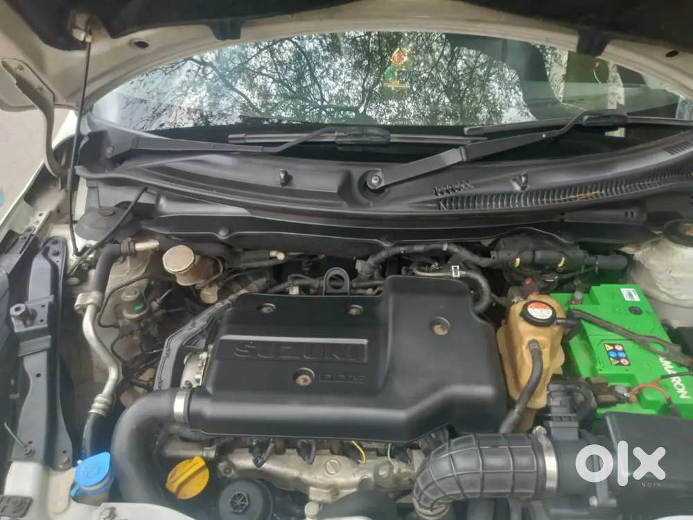 Maruti Suzuki Swift 2011 Diesel 145000 Km Driven