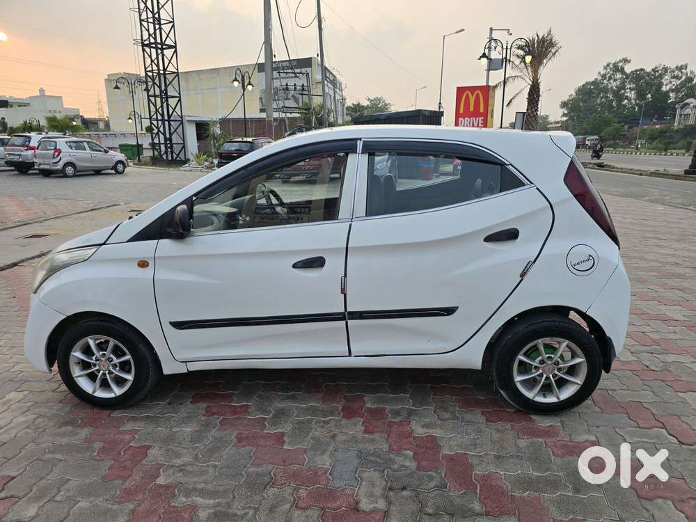 Hyundai Eon 1.0 Era Plus, 2015, Petrol