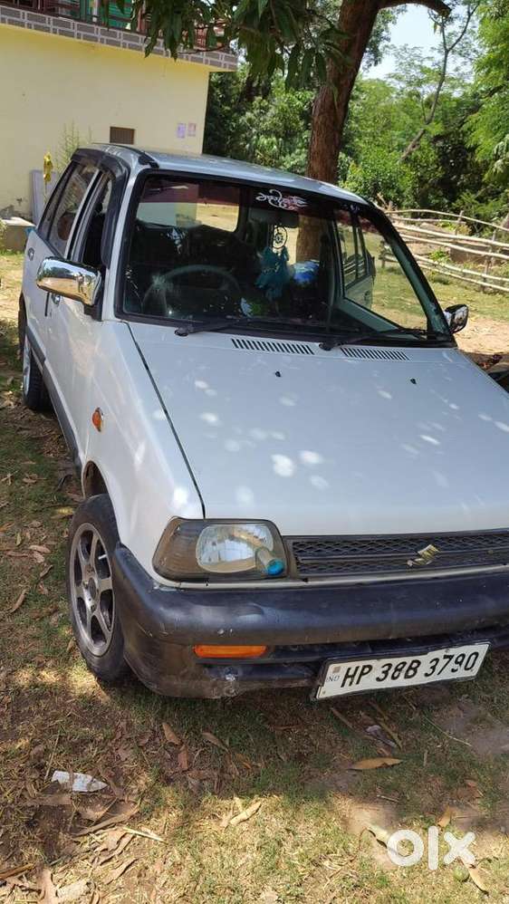 Maruti Suzuki 2009 Car