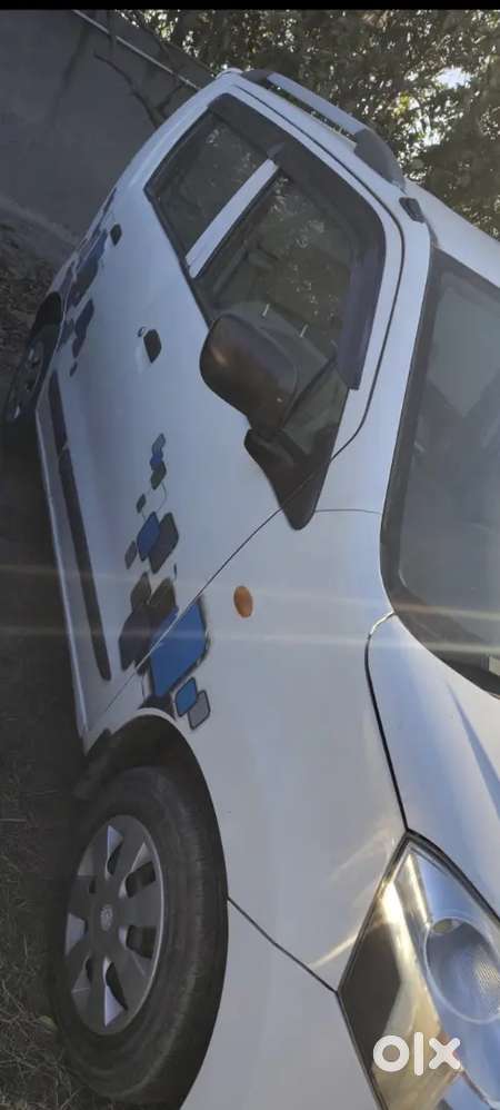 Maruti Suzuki Wagon R 2017 Cng & Hybrids 57000 Km Driven