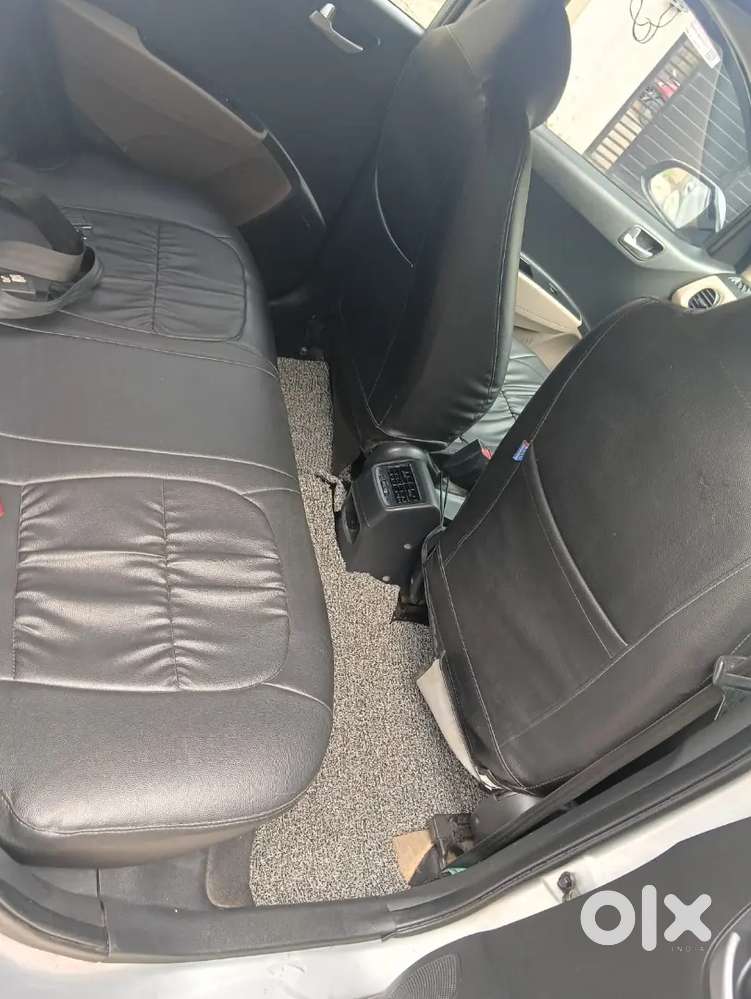 Hyundai Grand I10 Sportz 2019