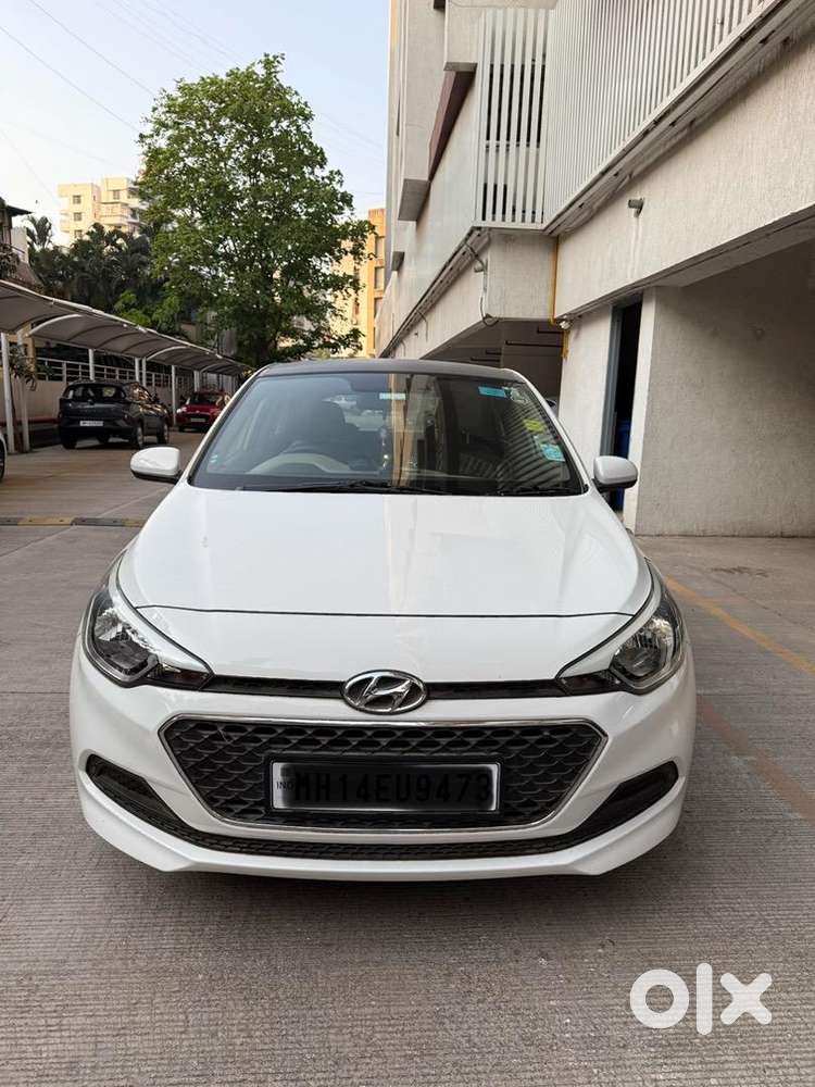 Hyundai Elite I20 2015 Petrol Well Maintained