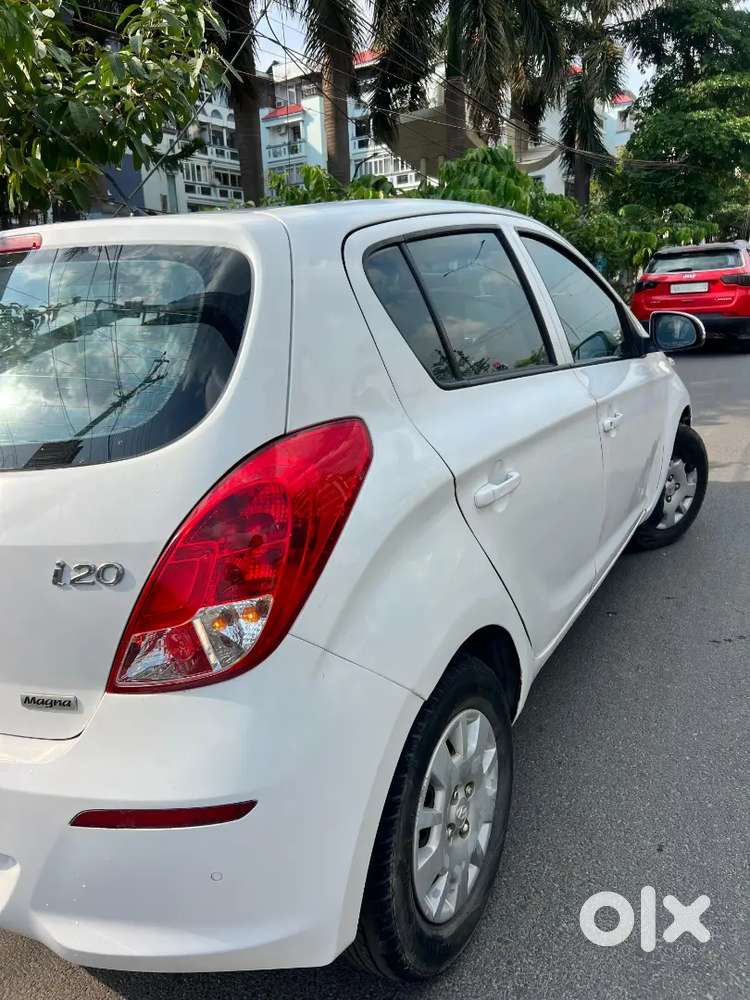 Hyundai I20 2013 Diesel Good Condition