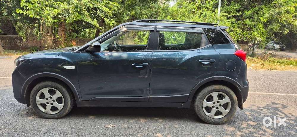 Mahindra Xuv300 W6 Diesel, 2020, Diesel