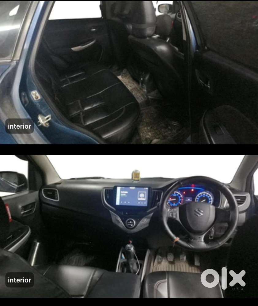 Maruti Suzuki Petrol 2018