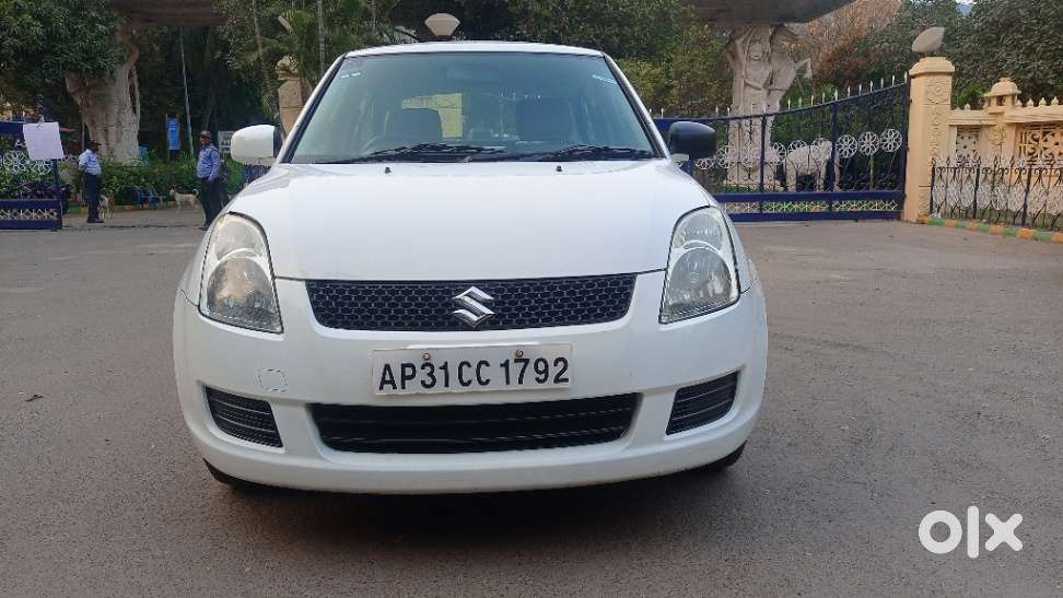 Maruti Suzuki Swift Dzire Tour S Diesel, 2012, Diesel