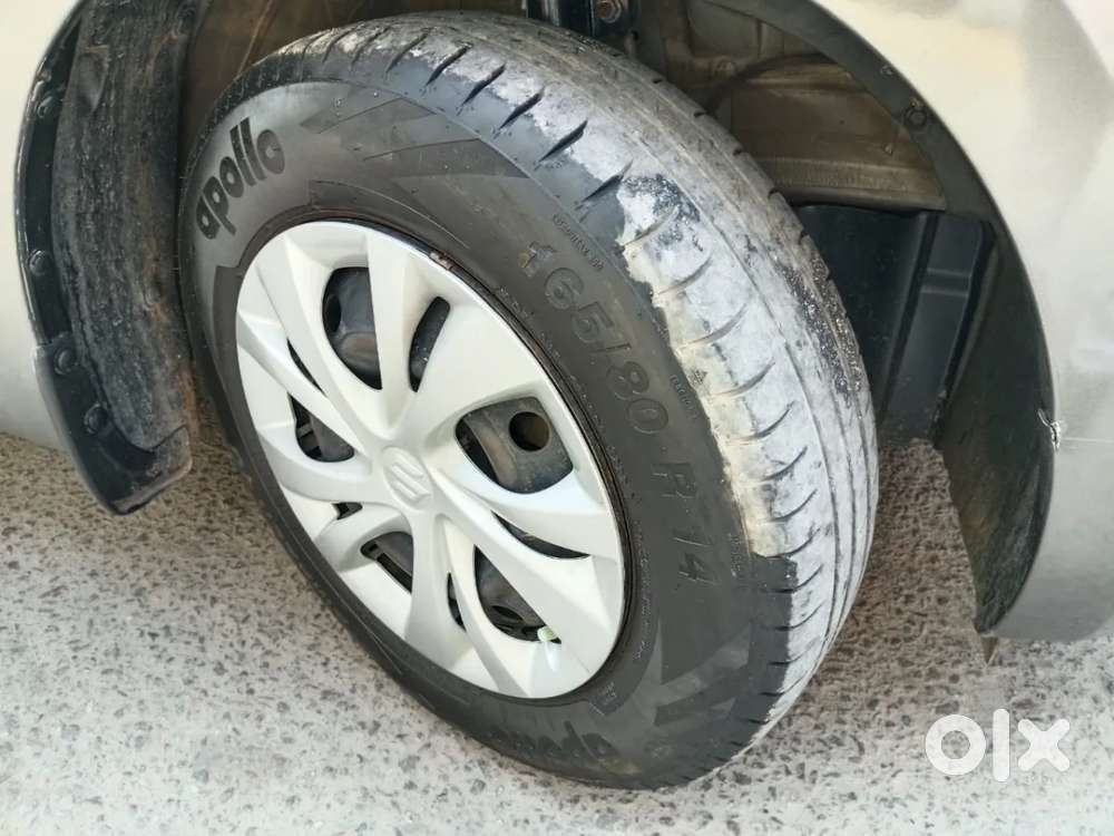 Maruti Suzuki Swift Vxi, 2018, Petrol
