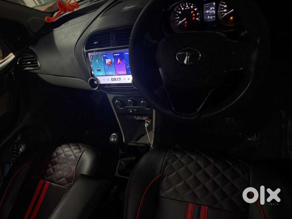 Tata Tiago 1.2 Petrol 2020
