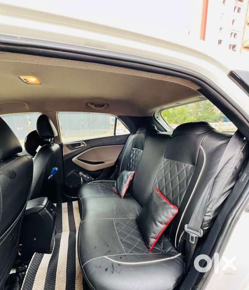 Hyundai I20 Magna 2018