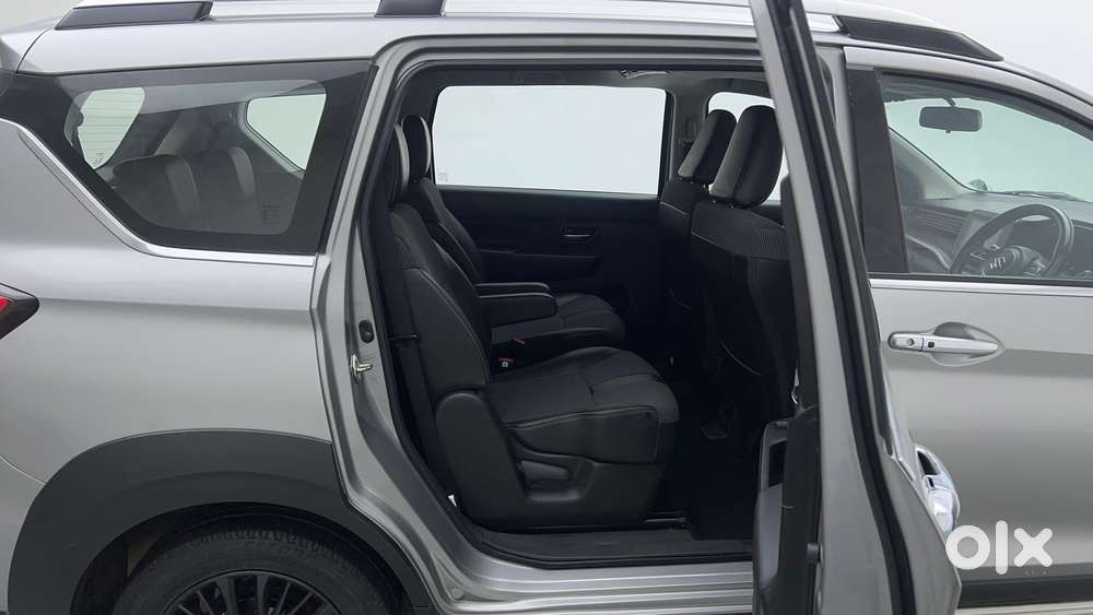 Maruti Suzuki Xl6 1.5 Zeta Mt, 2020, Petrol