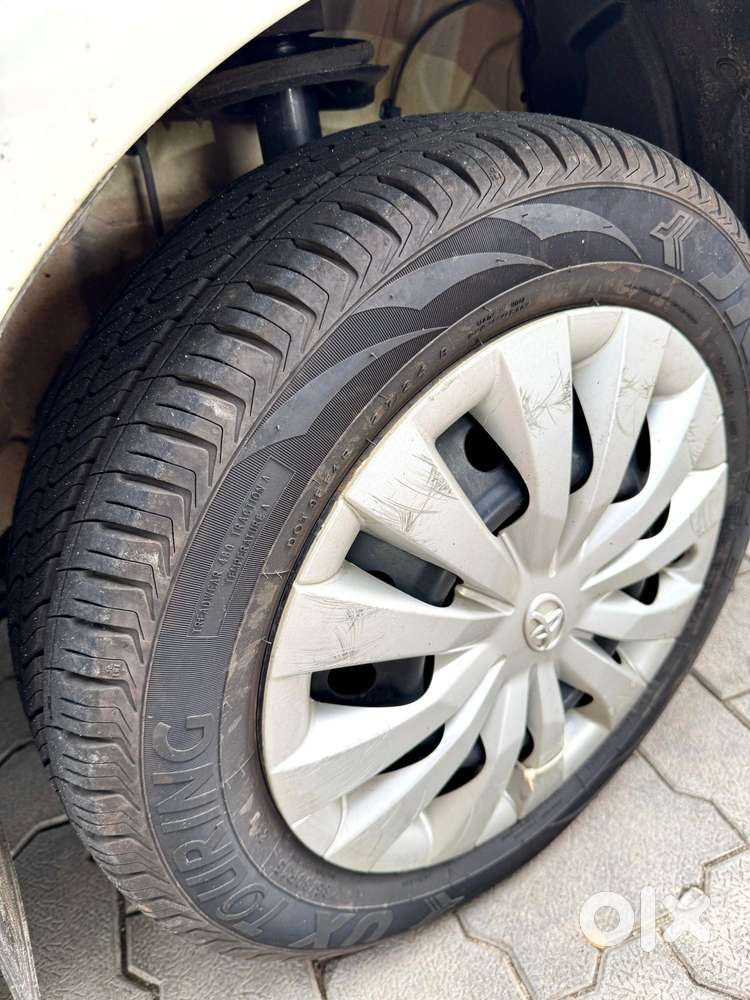 Toyota Etios Vx Xclusive, 2018, Petrol