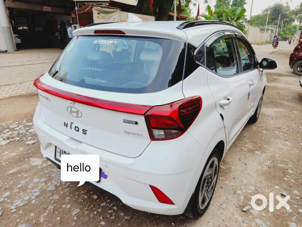 Hyundai Grand I10 2028 First Owner