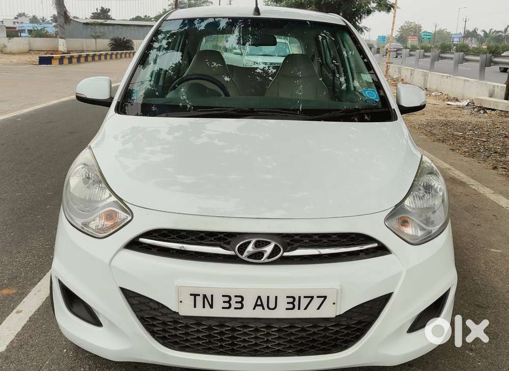 Hyundai I10 Magna, 2011, Petrol