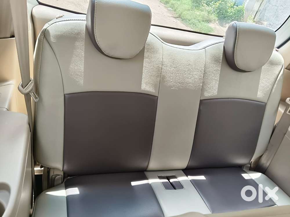 Maruti Suzuki Ertiga Vdi, 2014, Diesel