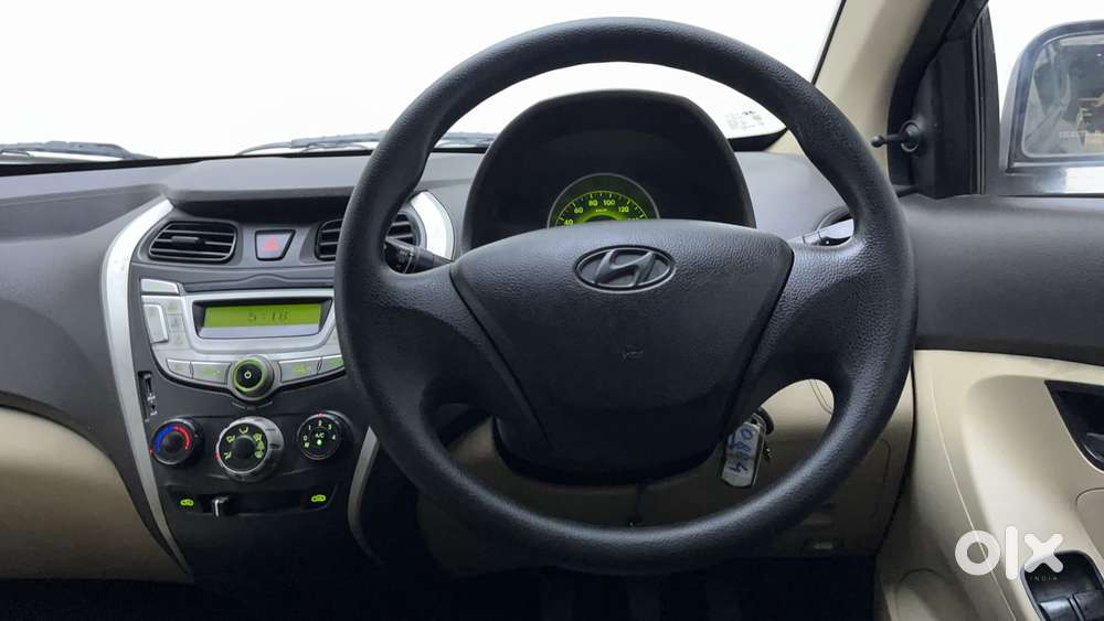 Hyundai Eon Magna +, 2017, Petrol