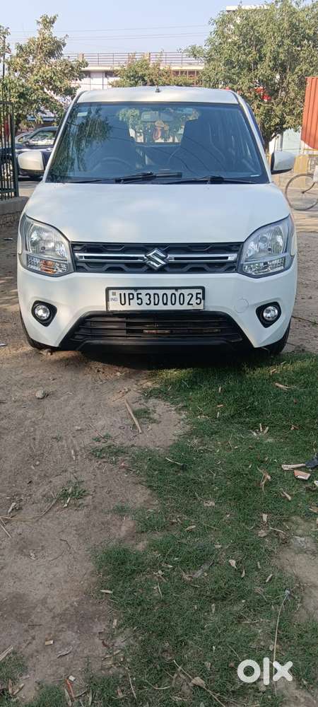 Maruti Suzuki Wagon R 1.0 Lxi Avnace Limited Edition, 2020, Petrol
