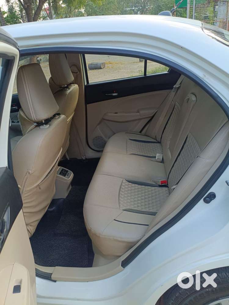 Maruti Suzuki Swift Dzire Vxi Optional, 2017, Petrol