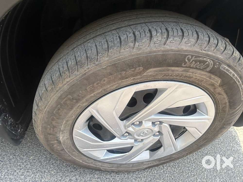 Hyundai Creta E 1.5 Diesel, 2022, Diesel