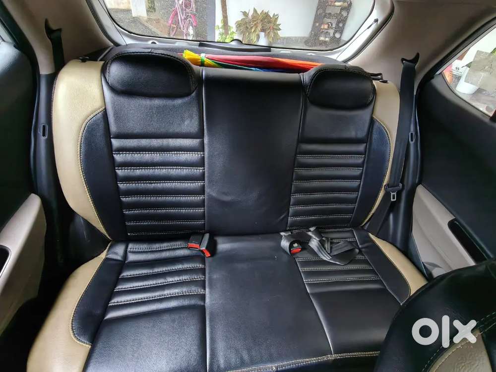 Hyundai I10 2018 Petrol Well Maintained.