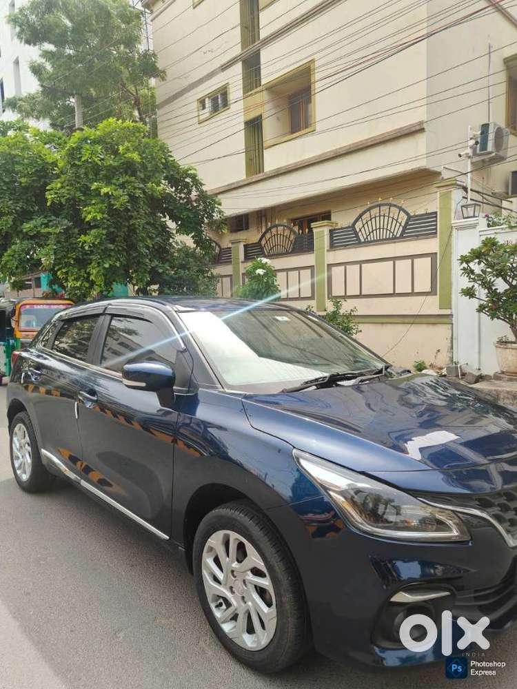 Maruti Suzuki Baleno Delta, 2024, Petrol