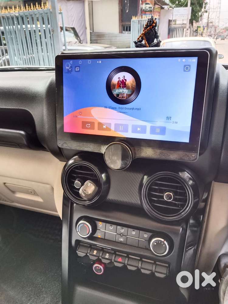 Mahindra Thar Roxx Mx1 Rwd Diesel, 2026, Diesel