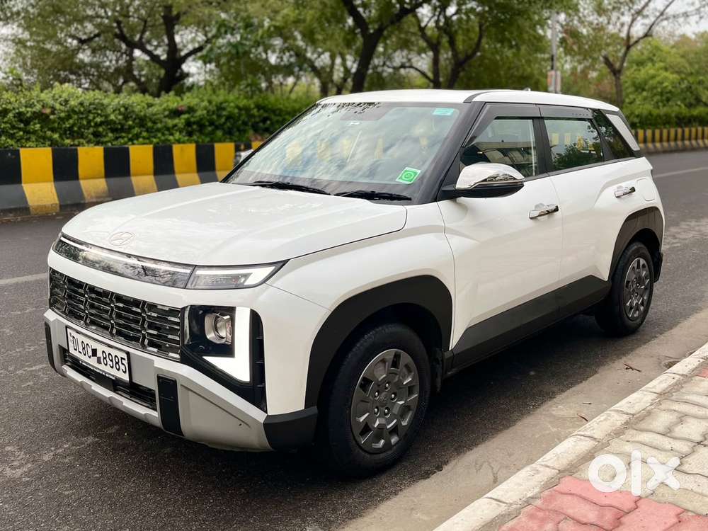 Hyundai New Venue Se, 2025, Petrol