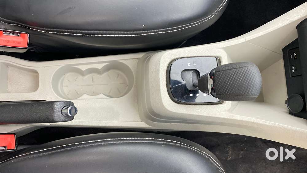 Tata Tiago Xza Plus, 2024, Petrol