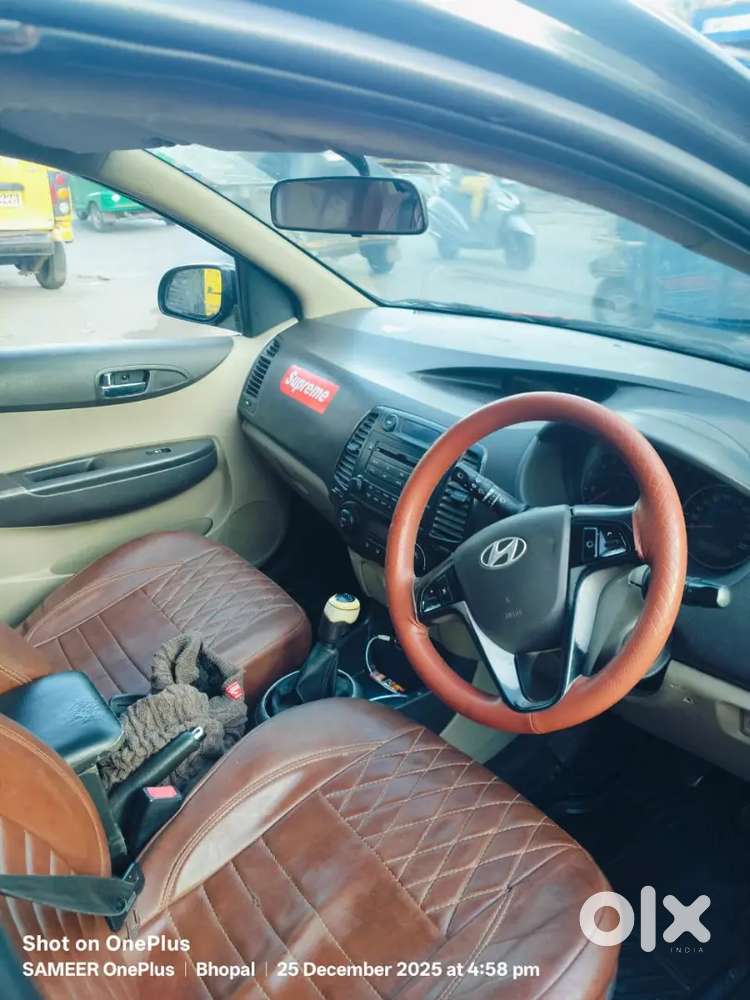 Hyundai I20 2010 Diesel 100000 Km Driven