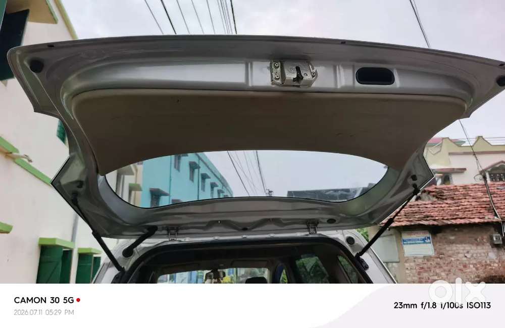 Ertiga Vdi Mt 2018 End