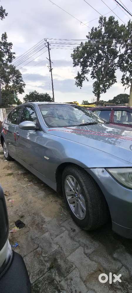 Bmw 3 Series 2010