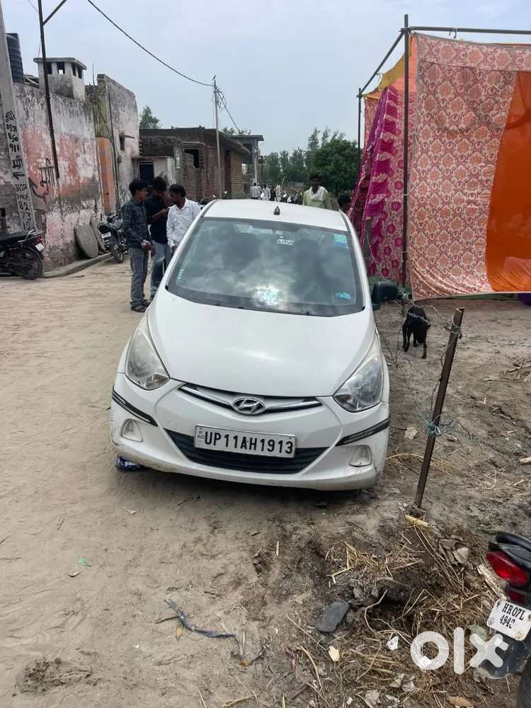 A One Good Condition Car Av Vgera Sb Chalu H