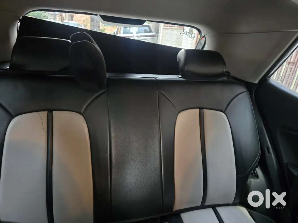 Hyundai Venue 2020 Diesel Well Maintained
