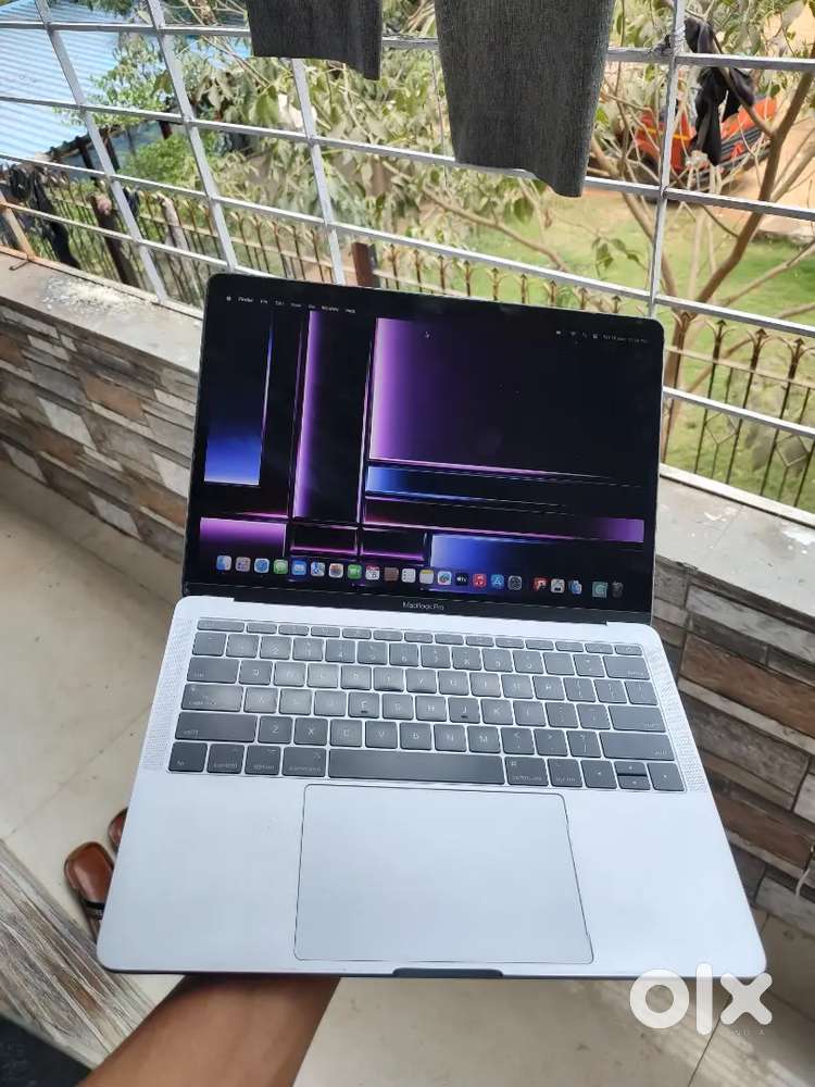 Macbook Pro 2017 - Buy & Sell Computers & Laptops Online in India