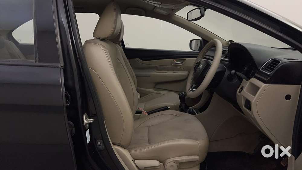 Maruti Suzuki Ciaz Zxi, 2014, Petrol