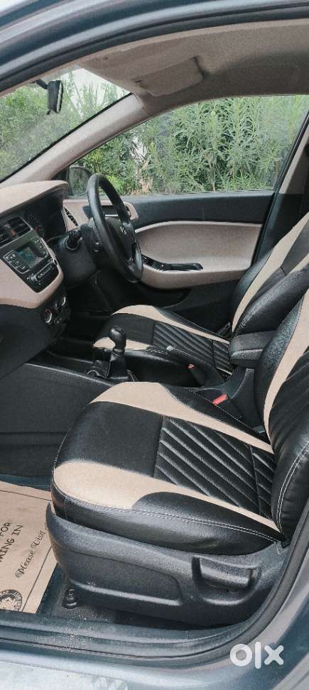 Hyundai Elite I20, 2018, Petrol