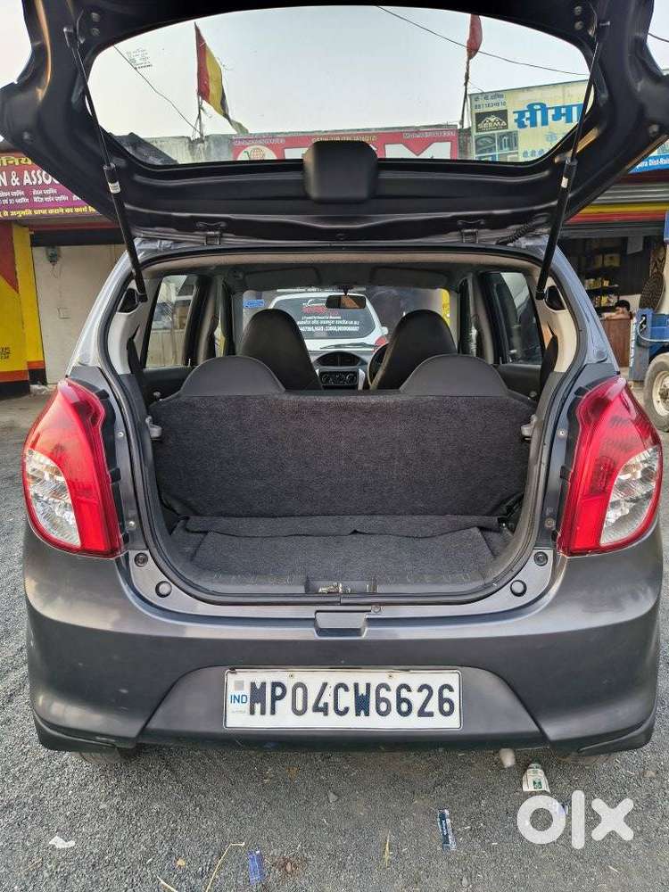 Maruti Suzuki Alto 800 2012-2016 Lxi, 2019, Petrol