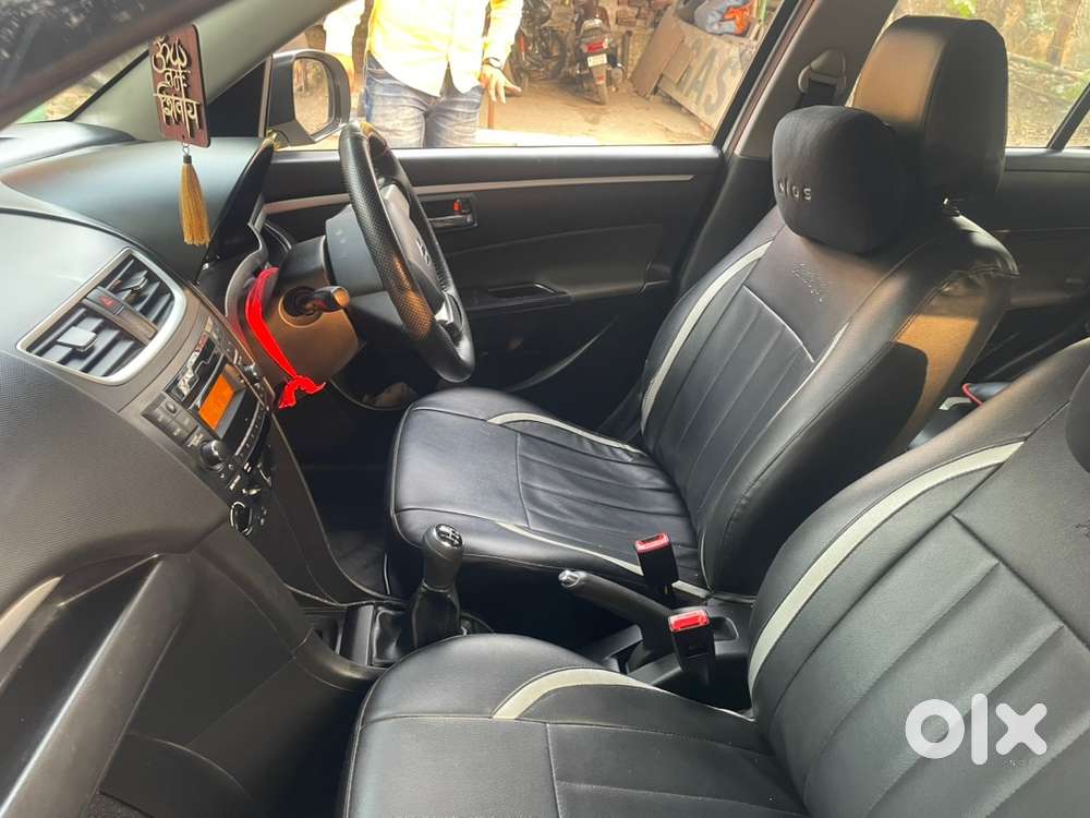 Maruti Suzuki Swift 2016 Petrol 24000 Km Driven