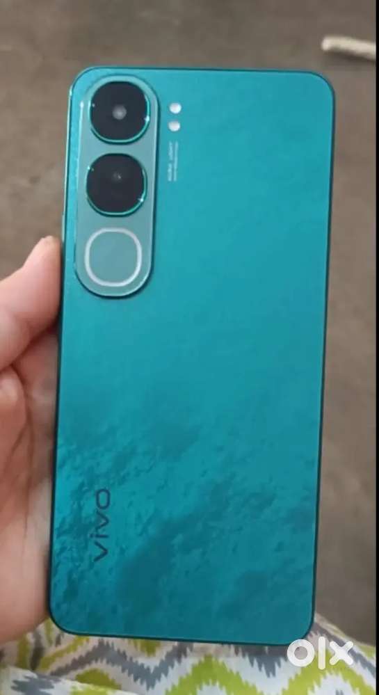 Vivo Y300 3 months warranty remaining