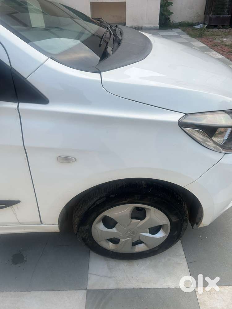 Tata Tigor 2023 Hybrid Drive