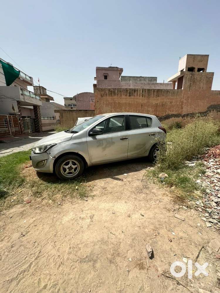 Hyundai I20 Diesel Supports 1.4 Crdi