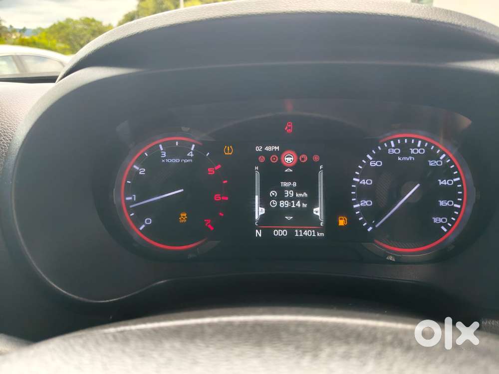 Mahindra Thar Lx 4x4 Hardtop, 2023, Diesel