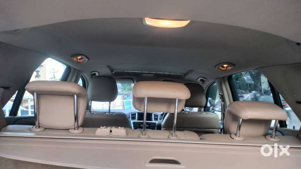 Mercedes-benz M-class Ml 350 4matic, 2014, Diesel