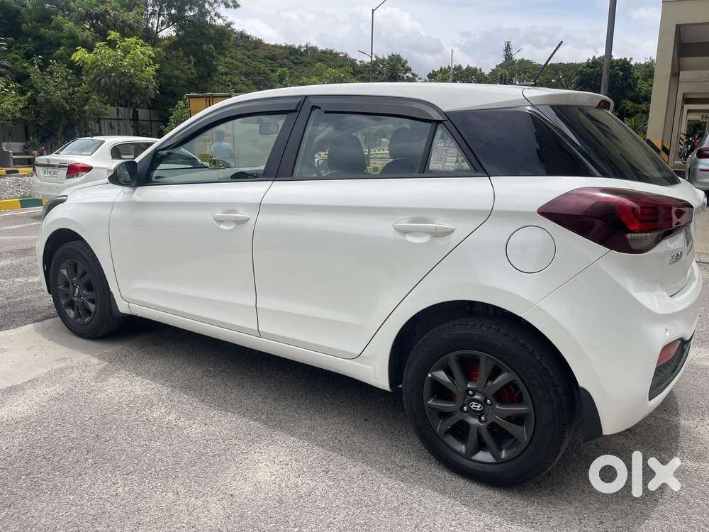 Hyundai Elite I20 Sportz 1.2 Special Edition, 2019, Petrol