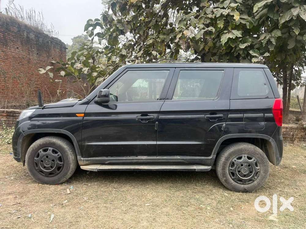 Mahindra Bolero Neo 2023 Diesel Well Maintained
