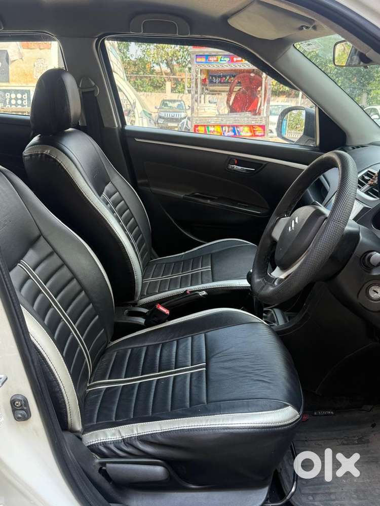 Maruti Suzuki Swift Vxi, 2014